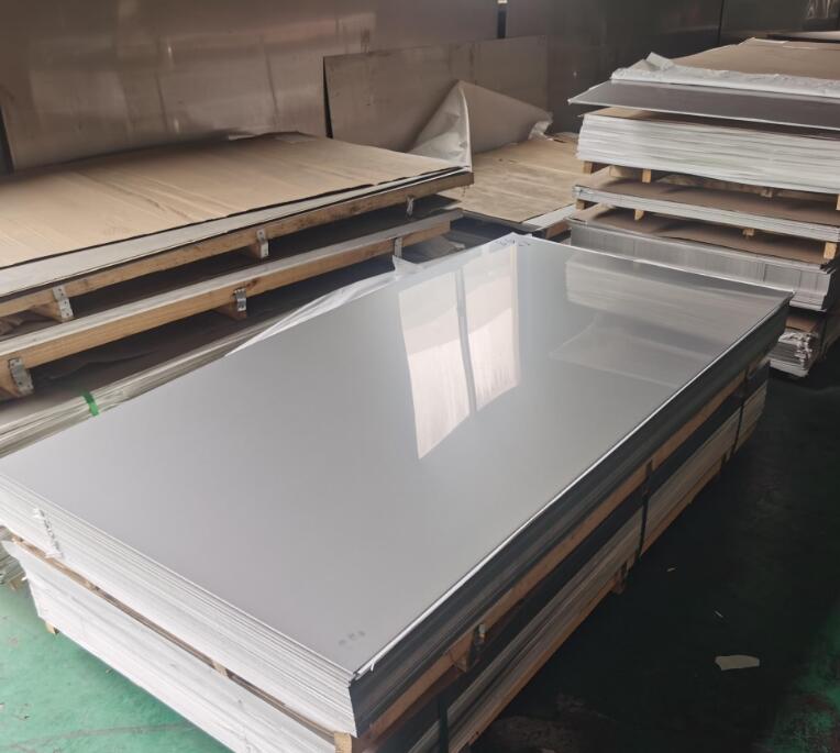 芗城321不锈钢板