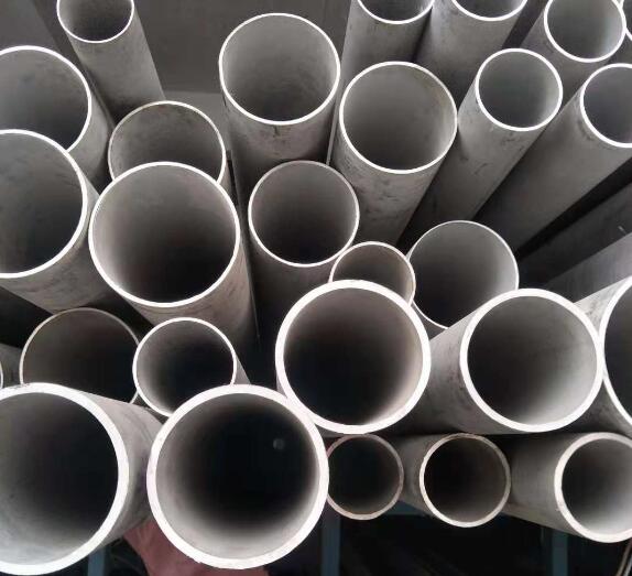 芗城321不锈钢管