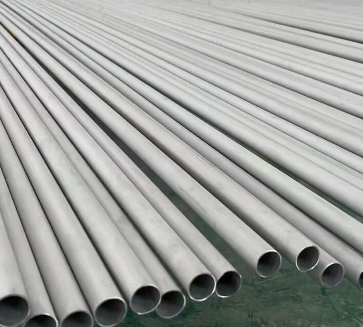 芗城441不锈钢管