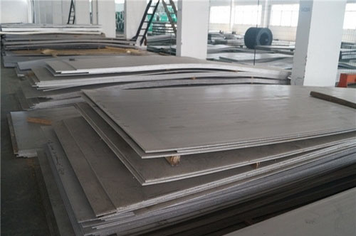 芗城304不锈钢板