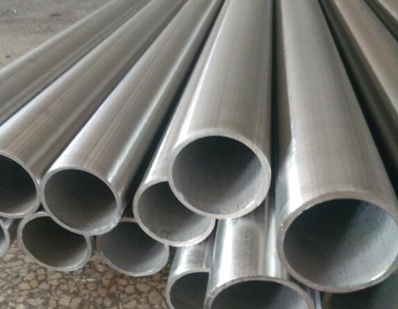 芗城321不锈钢管