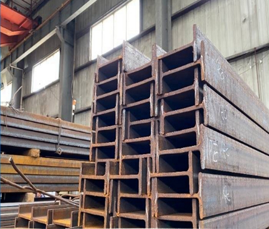 芗城Q420C工字型钢