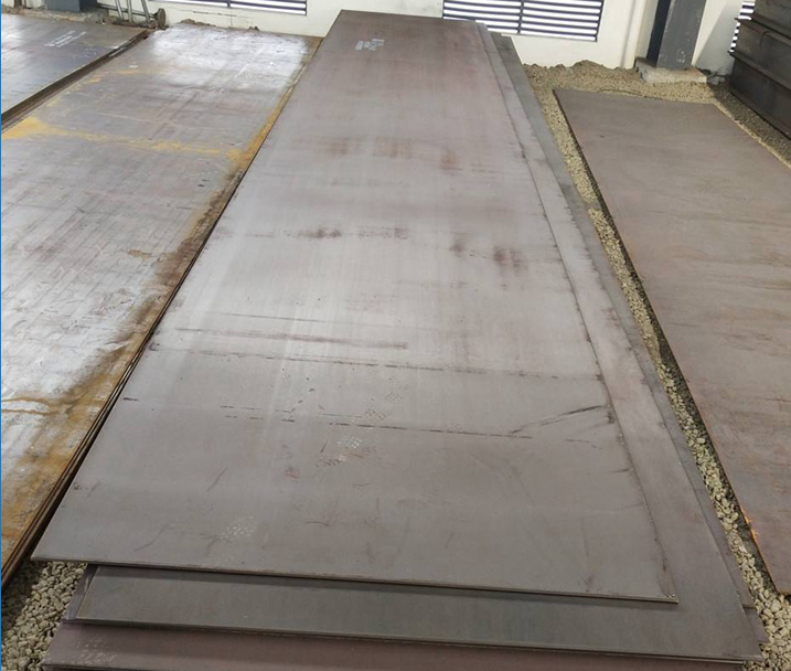 芗城Q420GJD镀锌板