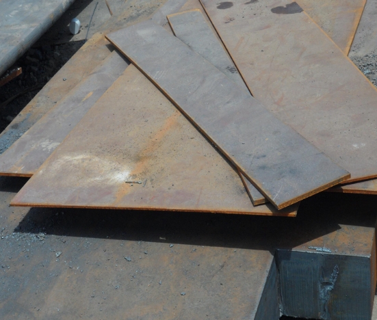 芗城NM360C耐磨板