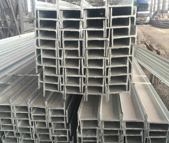 芗城Q235焊接H型钢