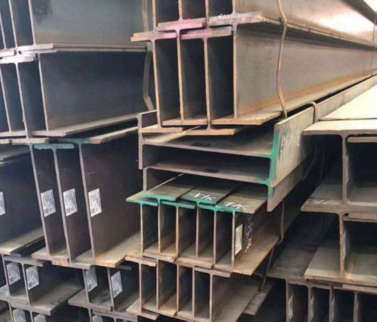 芗城Q235C工字钢