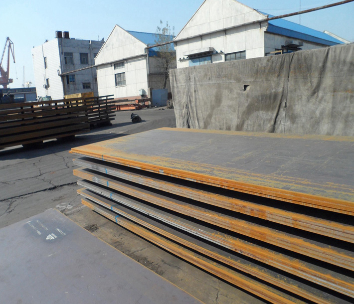 芗城SA210C镀锌板